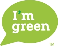 I'm Green
