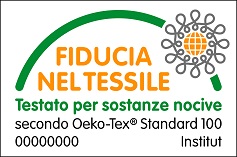 FIDUCIA NEL TESSSILE