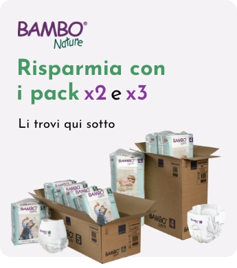Sacchetti Profumati Per Pannolini Babyono - Neutralizzano Odori, Ideali Per Casa E Viaggi - Foto 10