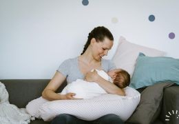 Problemi durante l'allattamento: cause, rimedi naturali e quando rivolgersi al medico