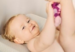 Pannolini ecologici: la scelta sostenibile per il tuo bambino