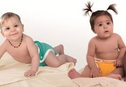 Pannolini lavabili: una scelta sostenibile per il tuo bambino e per l'ambiente